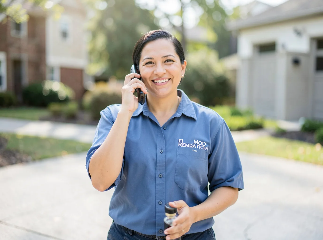 Mold Remediation Montpelier, OH FAQs
